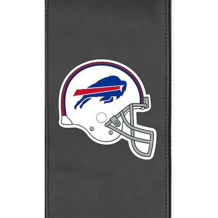 Buffalo Bills Helmet Logo